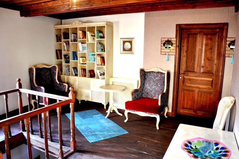 Frz Konak Hotel Eskişehir Extérieur photo
