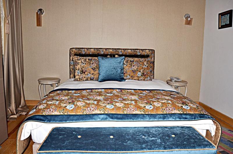 Frz Konak Hotel Eskişehir Extérieur photo